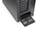 EAN 4040895011299 - Nanoxia Deep Silence 8 Pro TG Micro Torre Negro imagen 9