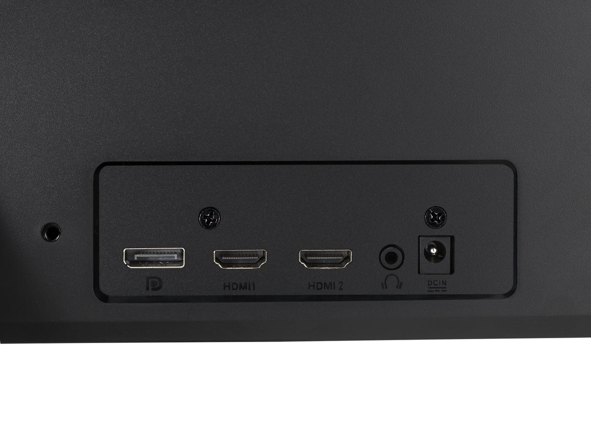 EAN 4711387959275 - ASUS TUF Gaming VG249Q5R pantalla para PC 60,5 cm (23.8") 1920 x 1080 Pixeles Full HD LED Negro imagen 4