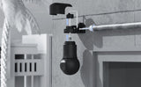3/4" Conduit Adapter For  Wall-Mounted G5 Ptz
