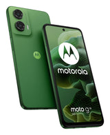 Motorola Moto G35 8+256gb 6.72" 5g Forest Green Ds Ita