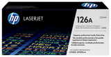 EAN 0884962223352 - HP 126A LaserJet Imaging Drum cartucho de tóner 1 pieza(s) Original Negro, Cian, Magenta, Amarillo imagen 1