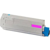 Oki Catucho De Toner Es9460mfp/Es9470mfp  32.100 Pag. Magenta