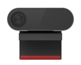 Lenovo Thinksmart Cam Cámara Web 1920 X 1080 Pixeles Usb Negro