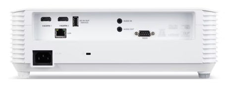 EAN 4711474283917 - Acer P5550 Proyector de alcance estándar 5200 lúmenes ANSI DLP 1080p (1920x1080) 3D Blanco imagen 8
