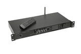 Omnitronic Djp-900net - Network Audio Receiver