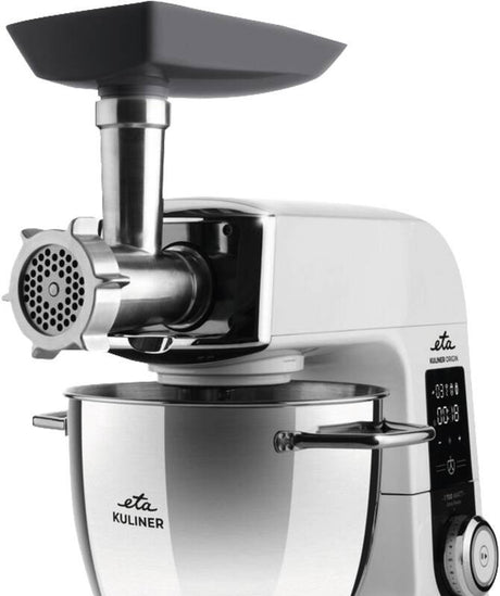 EAN 8590393376810 - Eta Gratus Kuliner II Origin robot de cocina 1700 W 6,7 L Blanco imagen 5