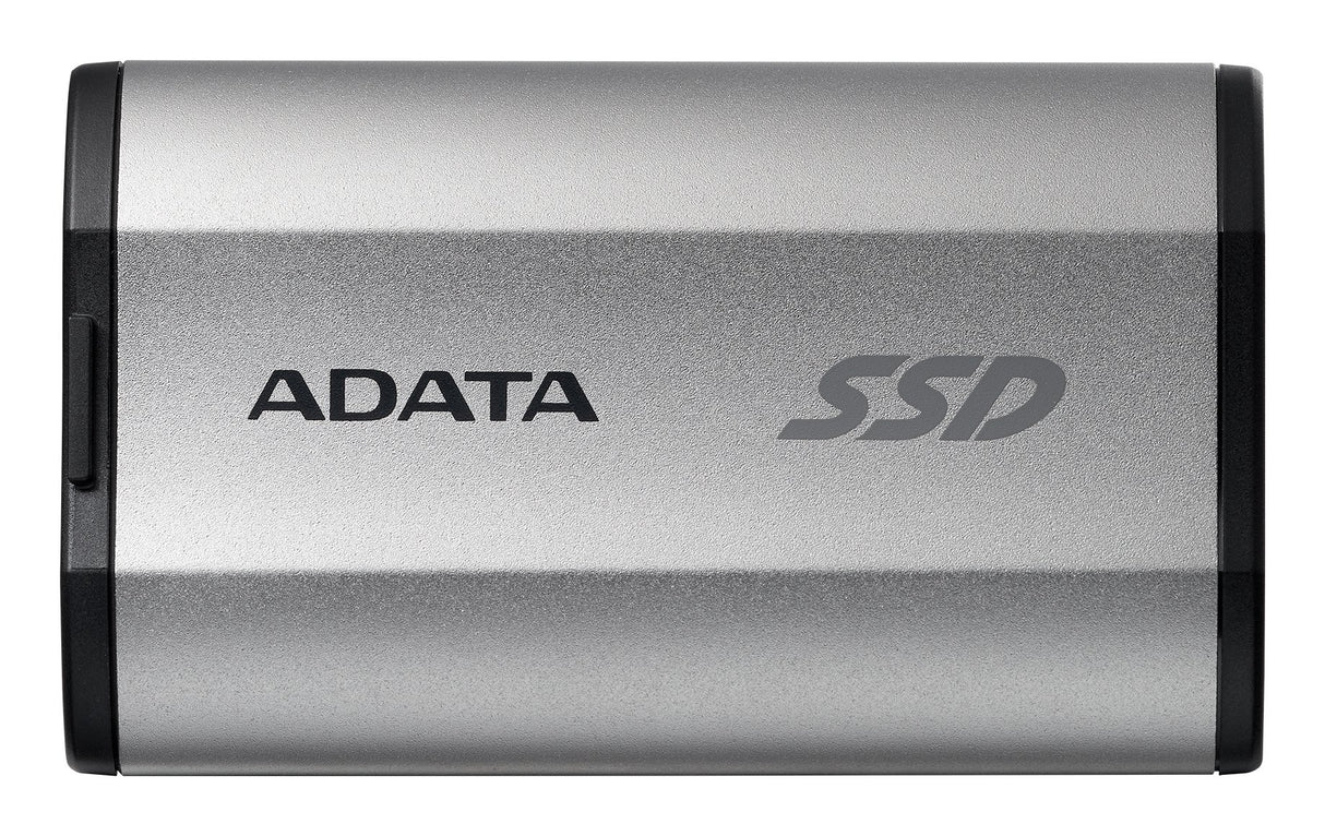 EAN 4711085945808 - ADATA SD810 2 TB USB Tipo C USB 3.2 Gen 2x2 Negro, Plata imagen 1