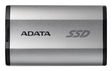 EAN 4711085945808 - ADATA SD810 2 TB USB Tipo C USB 3.2 Gen 2x2 Negro, Plata imagen 1