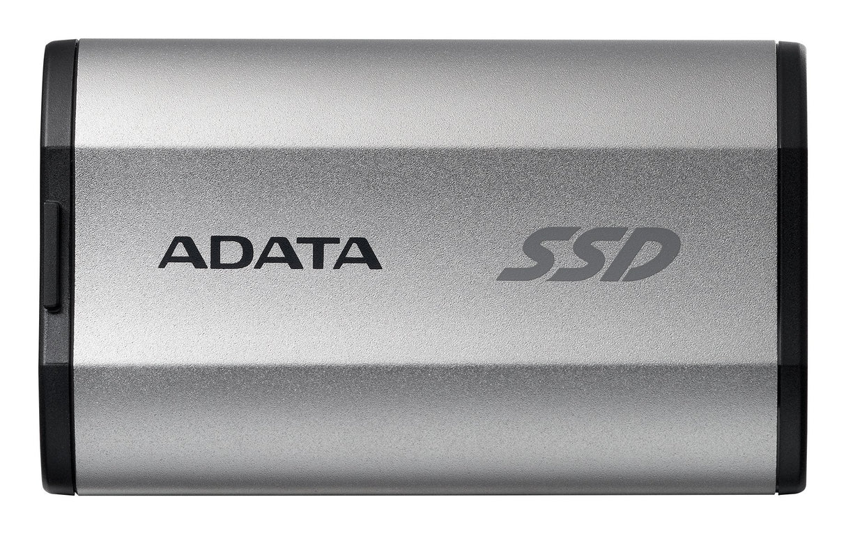 EAN 4711085945808 - ADATA SD810 2 TB USB Tipo C USB 3.2 Gen 2x2 Negro, Plata imagen 1