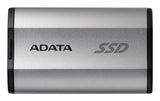 EAN 4711085945792 - ADATA SD810 1 TB USB Tipo C USB 3.2 Gen 2x2 Negro, Plata imagen 1