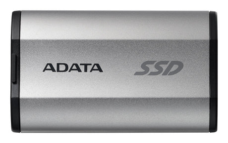 EAN 4711085945792 - ADATA SD810 1 TB USB Tipo C USB 3.2 Gen 2x2 Negro, Plata imagen 1