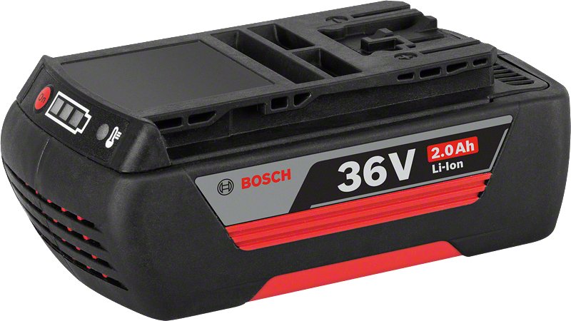 Bosch 1 600 Z00 03b Cargador Y Batería Cargable