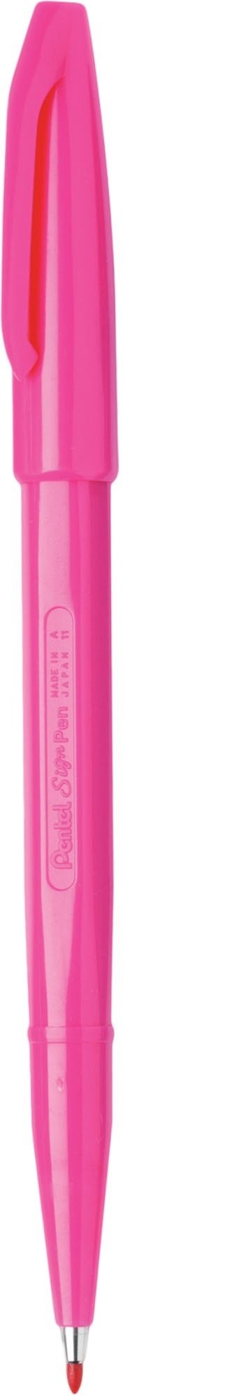 Filzstift Rosa 0.8 Mm
