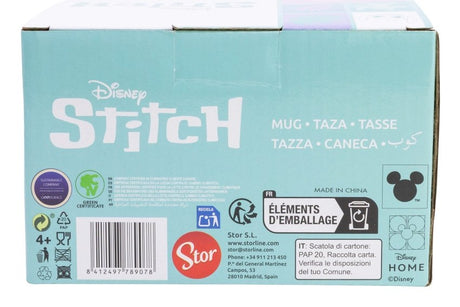 EAN 8412497789078 - Stor 78907 tazón Multicolor 1 pieza(s) imagen 5