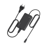 EAN 8435739903841 - AISENS ASCH-1PD45D067-BK adaptador e inversor de corriente Interior imagen 3