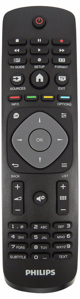 EAN 8718863033791 - Philips 5500 series 24PHS5507/12 Televisor 61 cm (24") HD Negro imagen 10