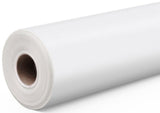 Loklik Permanent Adhesive Vinyl Matte - White