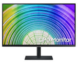 Monitor Profesional Samsung S32a600uuu 32' Qhd Negro