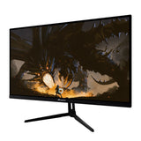 Arozzi Nova 27" Ips, 180hz, Computer Monitor - Black, 2560x1440