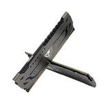 EAN 0814914025376 - Patriot Memory Viper Steel PVS416G320C6K módulo de memoria 16 GB 2 x 8 GB DDR4 imagen 4