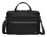 Maletin Targus  Work 14"  3-In-1 Tech Brief - Black