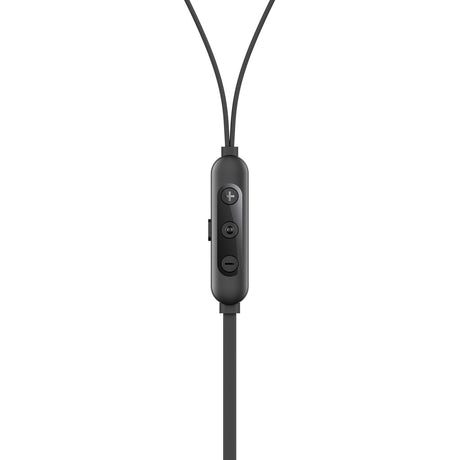 EAN 745883933495 - Belkin G3H0003hqBK Auriculares Alámbrico Dentro de oído Llamadas/Música USB Tipo C Negro imagen 2