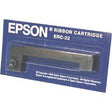EAN 0010343852914 - Epson ERC-22 Black Printer Ribbon cinta para impresora imagen 1