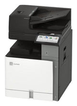 Lexmark Cx962se, Laser, Farbdruck, 1200 X 1200 Dpi, A3, Direktdruck, Negro, Blanco