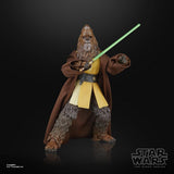 Figura Hasbro Star Wars The Black Series The Acolyte