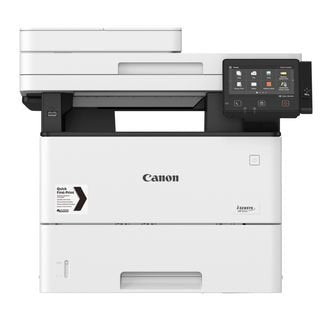 Multifunción Láser Monocromo Canon I-Sensys Mf455dw Wifi Fax Dúplex Blanca