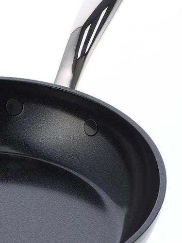 Greenpan Barcelona Pro Schmorpfanne 28cm Schwarz