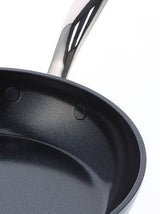 Greenpan Barcelona Pro Schmorpfanne 28cm Schwarz