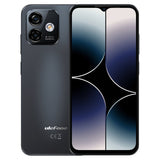 EAN 6937748735762 - Ulefone Note 16 Pro 16,6 cm (6.52") SIM doble Android 13 4G USB Tipo C 6 GB 128 GB 4400 mAh Negro imagen 1