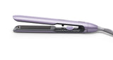 EAN 8720689023146 - Philips 7000 series BHS742/00 Utensilio de peinado Plancha de pelo Caliente Púrpura 2 m imagen 1