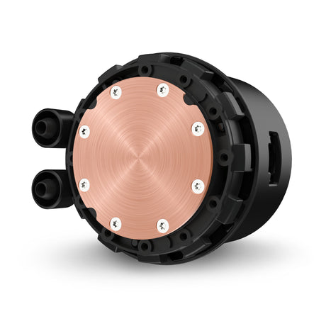 EAN 0810074842723 - NZXT Kraken 360 Procesador Sistema de refrigeración líquida todo en uno 12 cm Negro 1 pieza(s) imagen 4