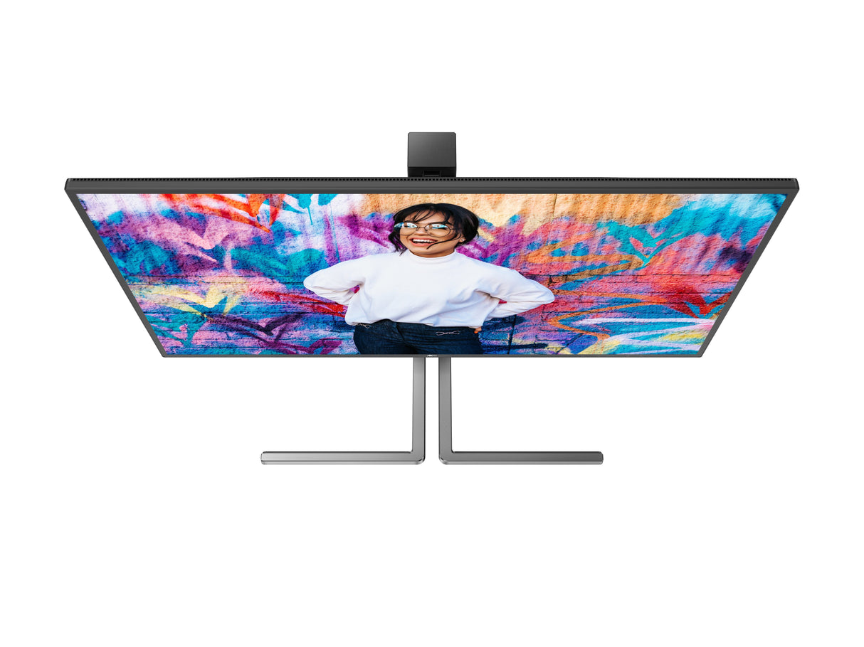 Aoc U27u3cv 27" Nano Ips Wled Uhd 60hz Hdmi