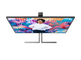 Aoc U27u3cv 27" Nano Ips Wled Uhd 60hz Hdmi