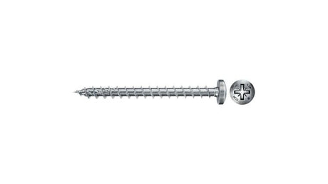 EAN 4048962373967 - Fischer 670538 tornillo/tuerca 70 mm 50 pieza(s) imagen 1