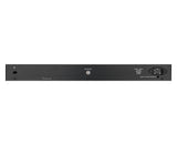 EAN 0790069467905 - D-Link DGS-1250-52XMP Gestionado L3 Energía sobre Ethernet (PoE) Negro imagen 3