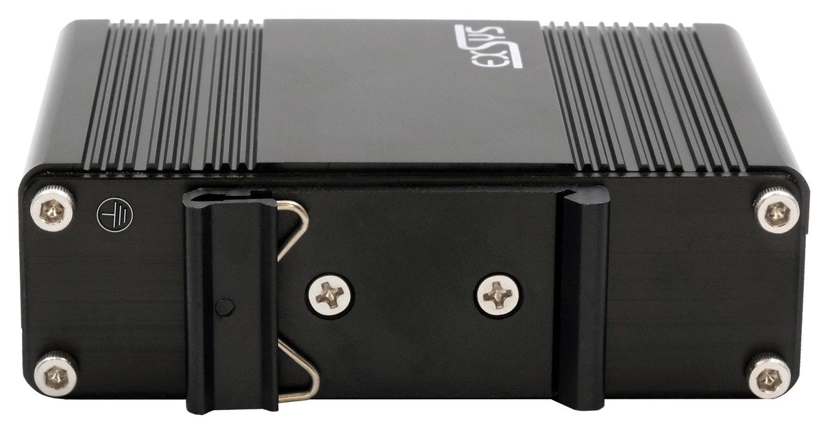 Poe+ Gigabit Injektor 60w Dc Eingang +12v Bis +48v