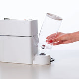 Polti Coffea S15w        White E.S.E. Pad Maschine  Espresso