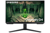 Monitor Samsung 25'' Ls25bg400eux Gaming 240hz 1ms Hdr 10, Freesync Premium Negro