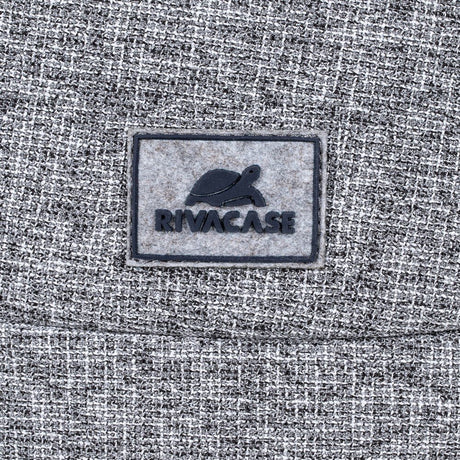 EAN 4260403578568 - Rivacase 7962 39,6 cm (15.6") Mochila Negro, Gris imagen 12