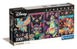 EAN 8005125398768 - Clementoni 39876 puzzle imagen 1