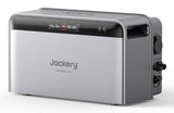 Jackery Solarvault 3 Pro Solarspeicher 2520wh