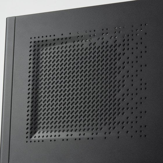 Caja Pc Silverstone Sst-Sg16b