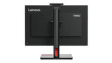 EAN 0196801934177 - Lenovo ThinkVision T24mv-30 LED display 60,5 cm (23.8") 1920 x 1080 Pixeles Full HD Negro imagen 14