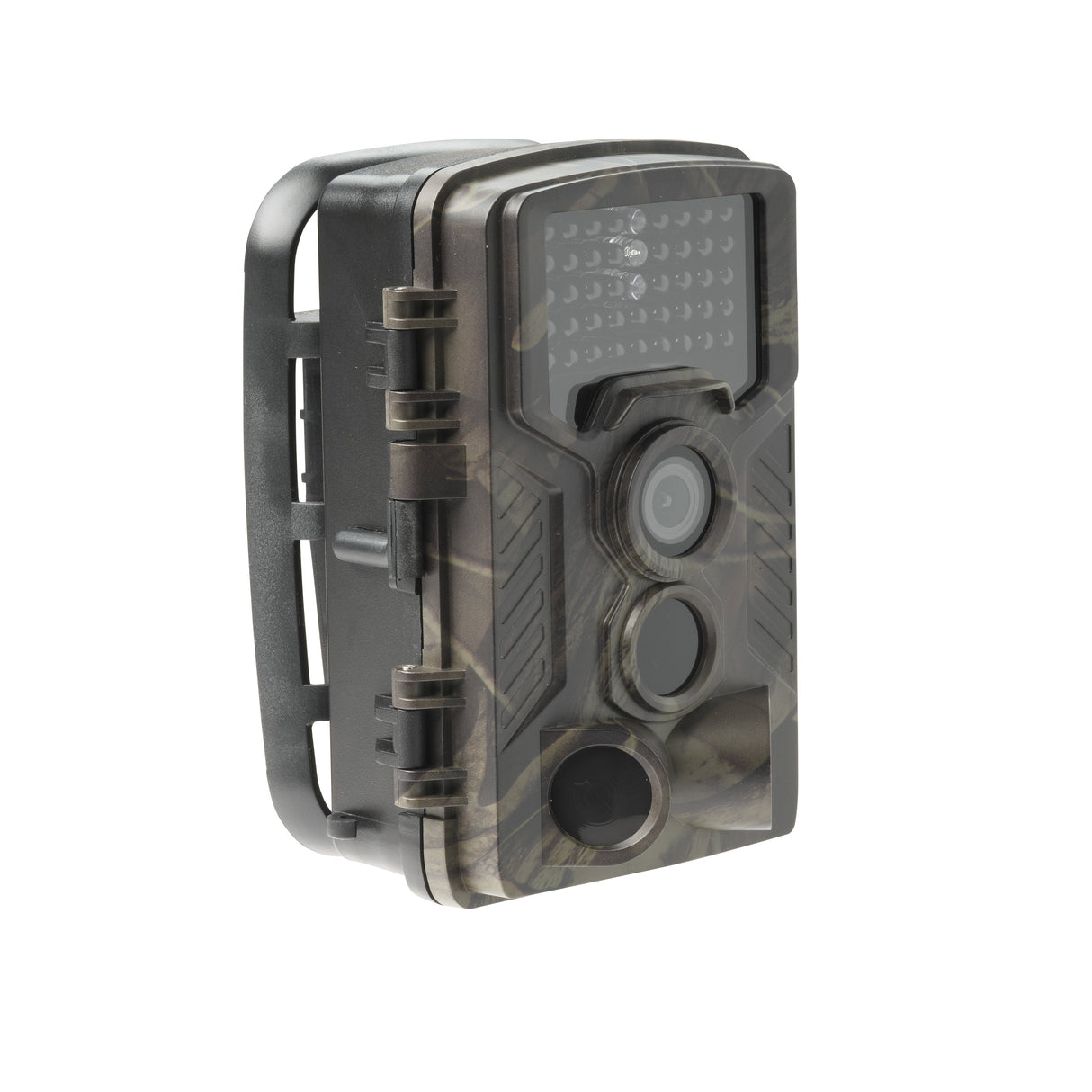 Cámara Naturaleza Denver Wcm-8010 Cmos 8mp Lcd 2'/5cm Vídeo 1080p 3 Sensores Movimiento Filtro Ir 42 Leds Lector Sim 2g/Gsm Microsd Ip