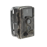 Cámara Naturaleza Denver Wcm-8010 Cmos 8mp Lcd 2'/5cm Vídeo 1080p 3 Sensores Movimiento Filtro Ir 42 Leds Lector Sim 2g/Gsm Microsd Ip