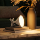 EAN 4897105335955 - Nanoleaf Umbra Cono Portable Lamp Lámpara de mesa inteligente Wi-Fi/Bluetooth imagen 4